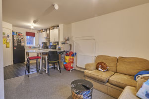 Living Space- click for photo gallery